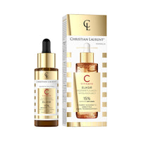 Brightening and smoothing elixir