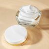 Microsphere anti-wrinkle illuminating cream