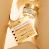 Meso-cream restoring skin density 180,000 microneedles