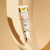 Meso-cream under the eyes and around the mouth 26,000 microneedles