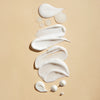Meso-cream under the eyes and around the mouth 26,000 microneedles