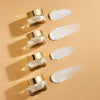 Meso-cream increasing skin elasticity 180 000 microneedles
