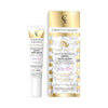 Concentrated lifting eye and eyelid dermo cream-serum