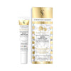 Concentrated dermo eye  cream-filler strongly smoothing