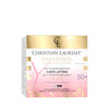 Anti-gravity lifting cream actively modeling for day and night 50+