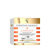 Microsphere anti-wrinkle illuminating cream