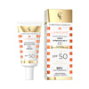 Microspherical Beautifying Cream CC Beauty Perfector SPF 50 PA++++