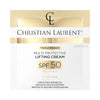 Multi-protective lifting cream SPF 50, mini version