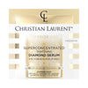 Concentrated diamond tightening serum, mini version