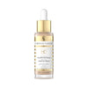 Mattifying foundation-serum