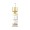 Mattifying foundation-serum
