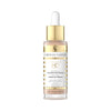 Mattifying foundation-serum