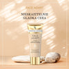 Correcting and adapting luxury foundation 