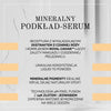 Mattifying mineral foundation-serum