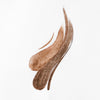 Waterproof eyebrow pen 2 in 1