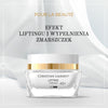 Lifting cream 45+