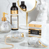 Active regenerating and strengthening night cream