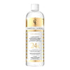 Luxurious micellar water with colloidal gold