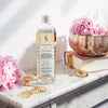 Luxurious micellar water with colloidal gold