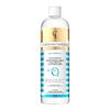 Luxurious micellar water with thermal water and active oxygen 3 in 1