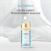 Luxurious micellar water with thermal water and active oxygen 3 in 1