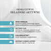 Luxurious micellar water with thermal water and active oxygen 3 in 1