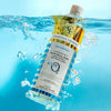 Luxurious micellar water with thermal water and active oxygen 3 in 1