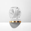 Infusion cream strongly moisturizing 35+