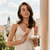Infusion cream strongly moisturizing 35+