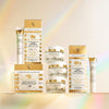 Concentrated dermo cream-filler 50+