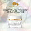 Concentrated dermo cream-serum 60+