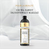 Professional cleansing micellar water with a complex of 4 teas 3in1