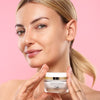 Anti-wrinkle intensely firming lifting-cream 40+