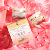 Anti-wrinkle intensely firming lifting-cream 40+