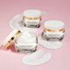 Anti-wrinkle intensely firming lifting-cream 40+