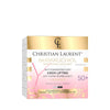 Anti-gravity lifting cream actively modeling for day and night 50+