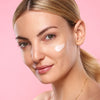Rejuvenating lifting cream improving skin density 60+