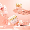 Rejuvenating lifting cream improving skin density 60+