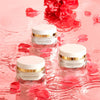 Rejuvenating lifting cream improving skin density 60+