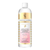 Exclusive micellar water with rose water and royal peony
