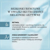 Concentrated night-time brightening serum with retinol