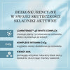 Concentrated night-time brightening serum with retinol