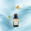 Concentrated night-time brightening serum with retinol