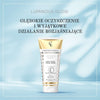 Brightening fine-grained facial scrub