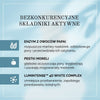 Brightening fine-grained facial scrub