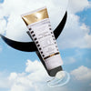 Brightening silky face wash gel