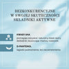 Brightening silky face wash gel
