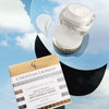 Brightening, deeply moisturizing anti-wrinkle cream SPF25