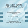 Brightening, deeply moisturizing anti-wrinkle cream SPF25