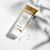 Moisturizing mask for hands and nails
